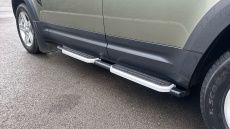 Land Rover Defender 2.0 D200 SE 110 5dr Auto Diesel Estate